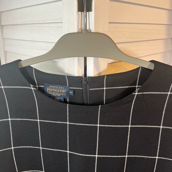 PENDLETON DRESS - Picture 3 of 12